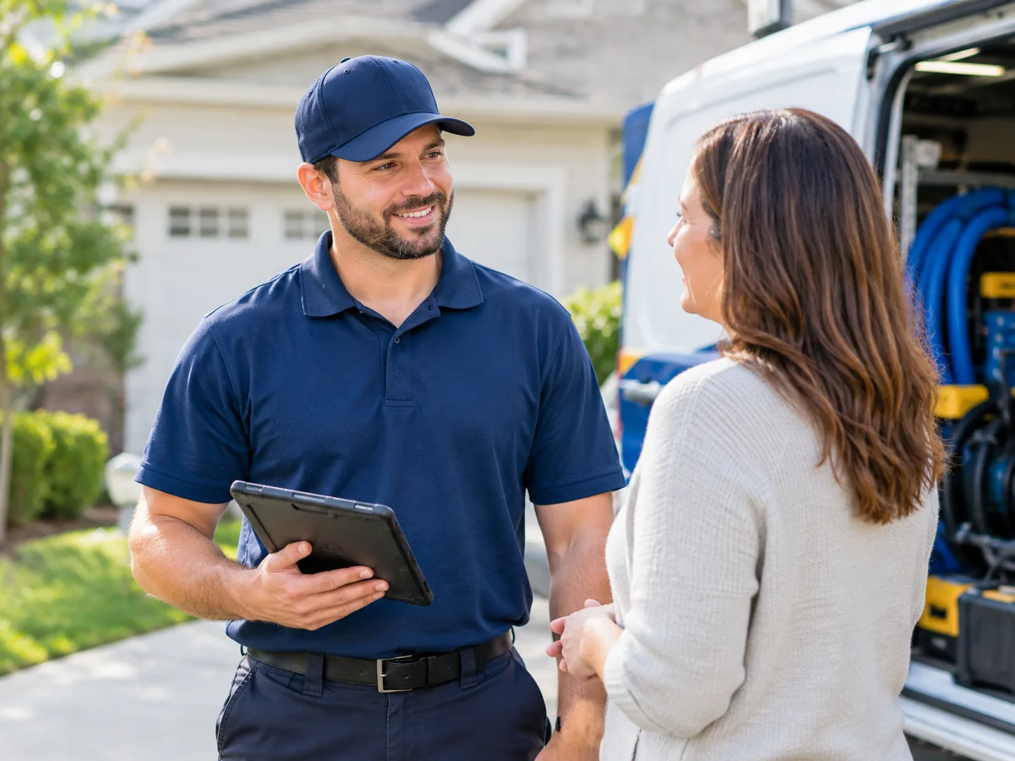 Sewage Backup Cleanup Balmorhea, TX FAQs